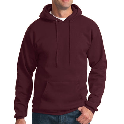 Smooth Long Sleeve Tee