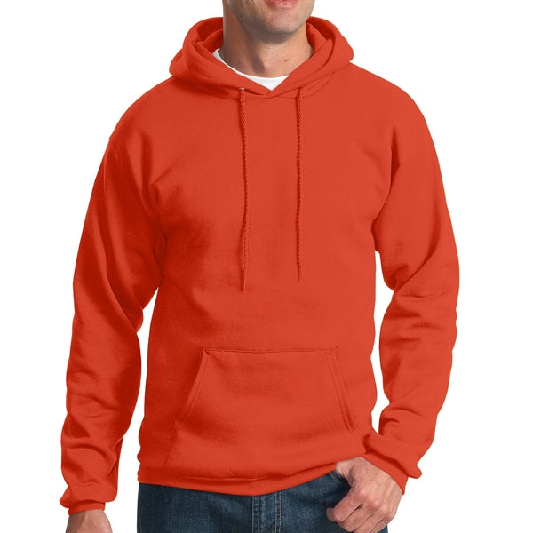 Smooth Long Sleeve Tee