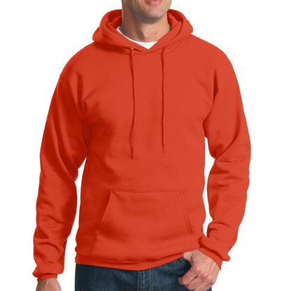 Smooth Long Sleeve Tee