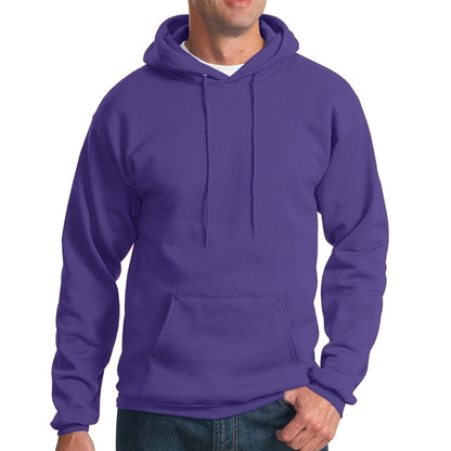 Smooth Long Sleeve Tee