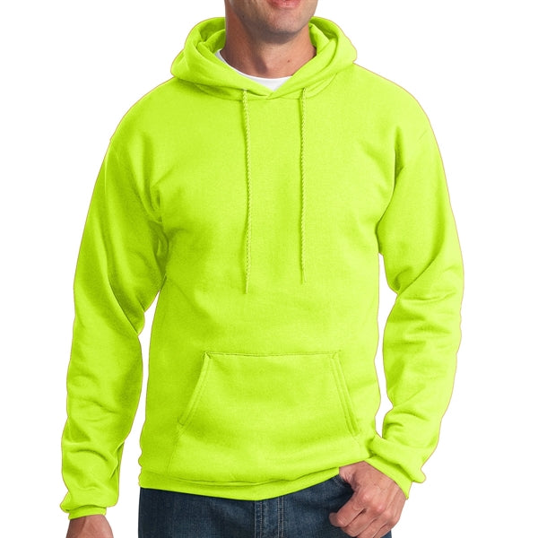 Smooth Long Sleeve Tee