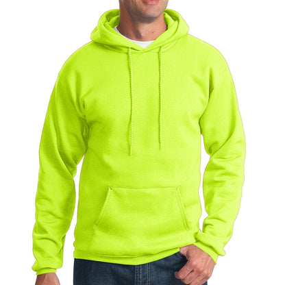 Smooth Long Sleeve Tee