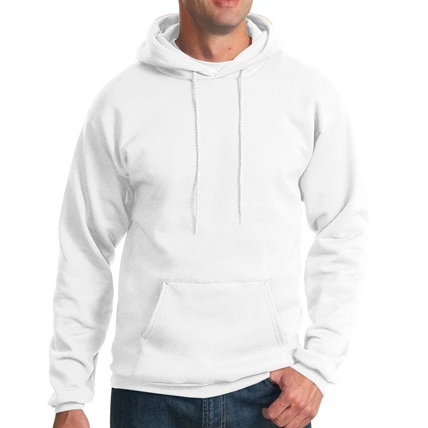 Smooth Long Sleeve Tee