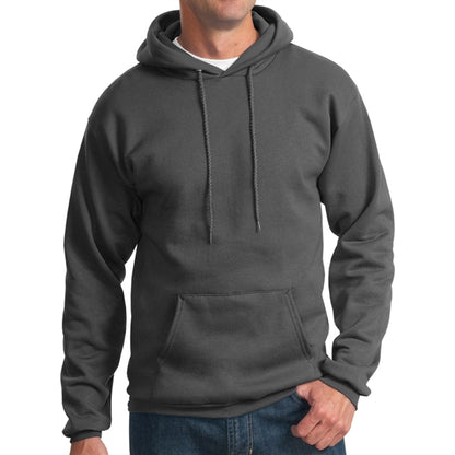 Smooth Long Sleeve Tee