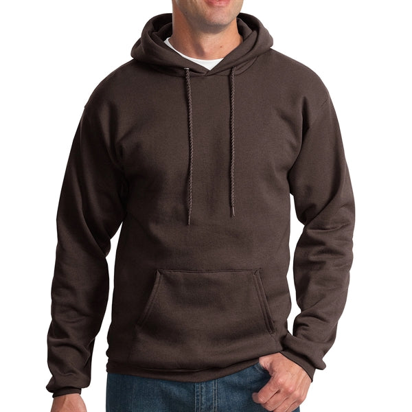Smooth Long Sleeve Tee