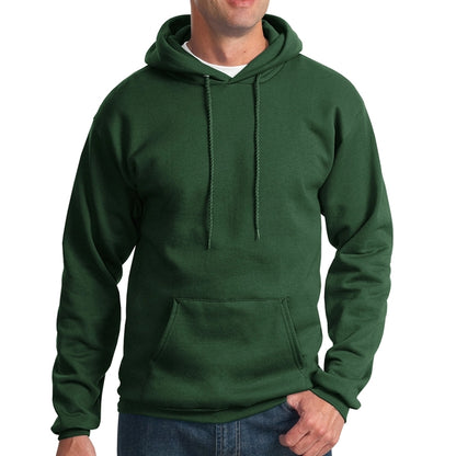 Smooth Long Sleeve Tee