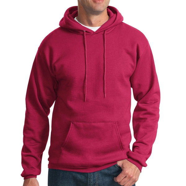 Smooth Long Sleeve Tee