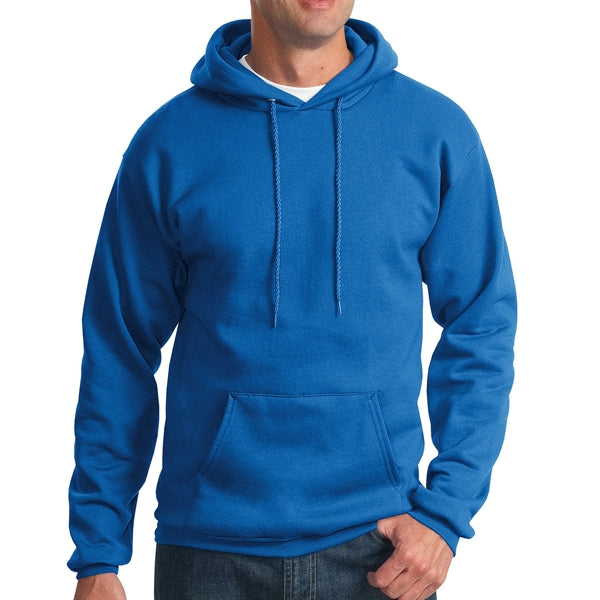 Smooth Long Sleeve Tee