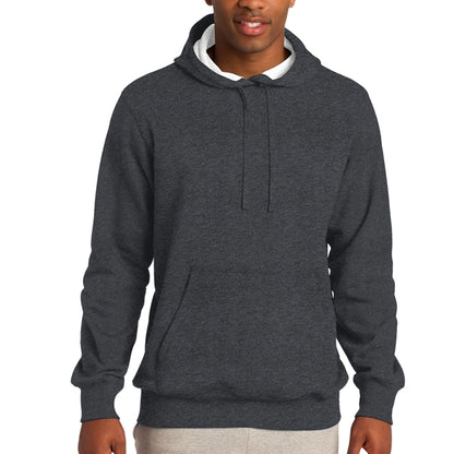 Lively Colored Pullover Shirt