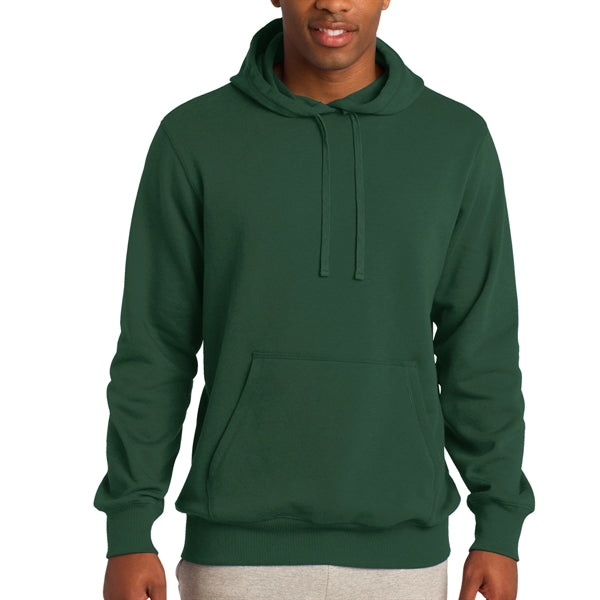 Lively Colored Pullover Shirt