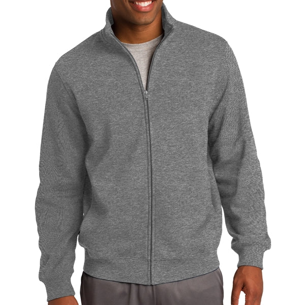 Lively Full-Zip Sweatshirt