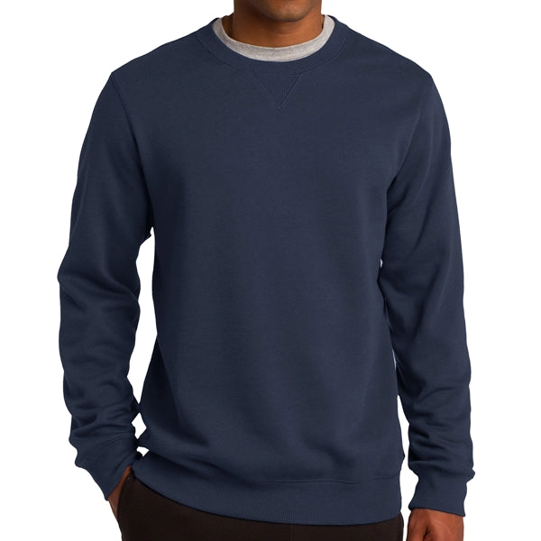 Heavy Duty Crewneck Sweatshirt
