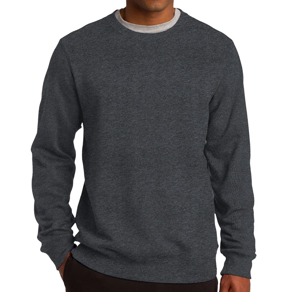 Heavy Duty Crewneck Sweatshirt