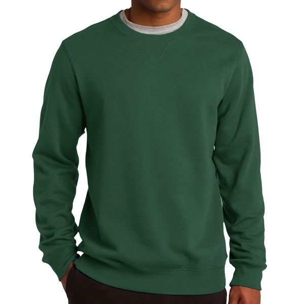 Heavy Duty Crewneck Sweatshirt