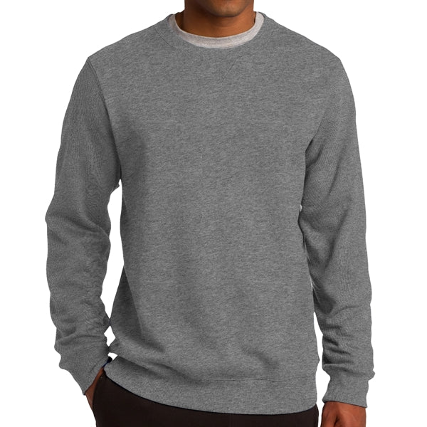 Heavy Duty Crewneck Sweatshirt