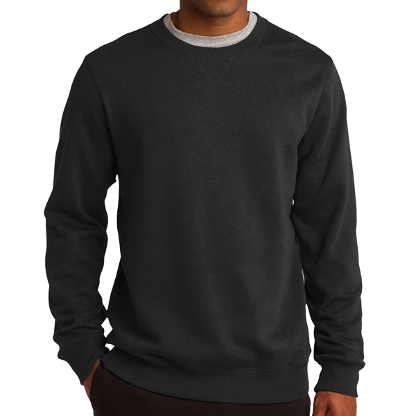 Heavy Duty Crewneck Sweatshirt