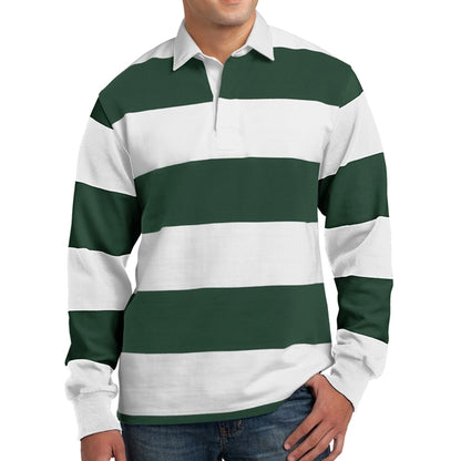 Classic Rugby Polo