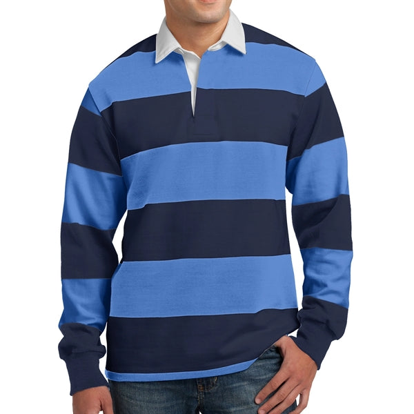 Classic Rugby Polo