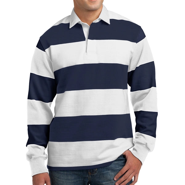 Classic Rugby Polo