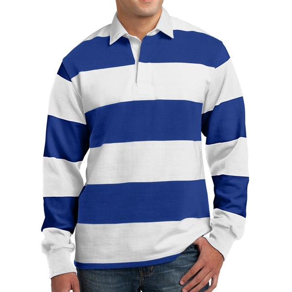 Classic Rugby Polo