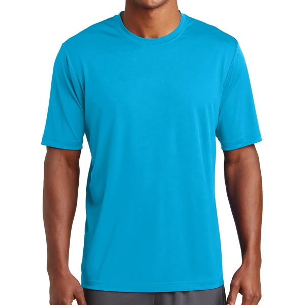 Men's Sporty Comfort Oriented Shirt