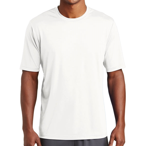 Men's Sporty Comfort Oriented Shirt
