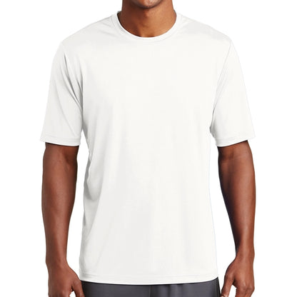Men's Sporty Comfort Oriented Shirt