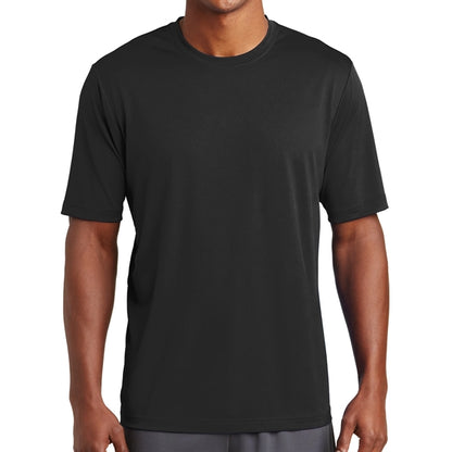 Men's Sporty Comfort Oriented Shirt