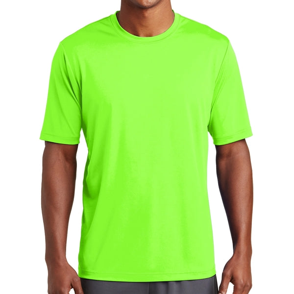 Men's Sporty Comfort Oriented Shirt