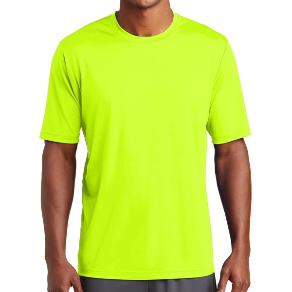 Men's Sporty Comfort Oriented Shirt