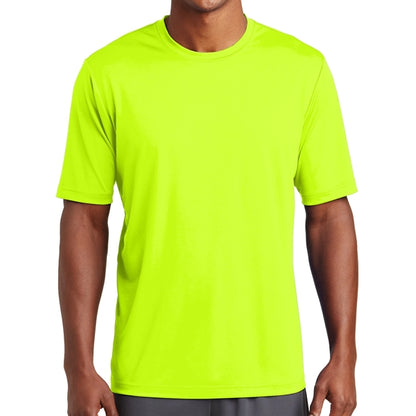 Men's Sporty Comfort Oriented Shirt