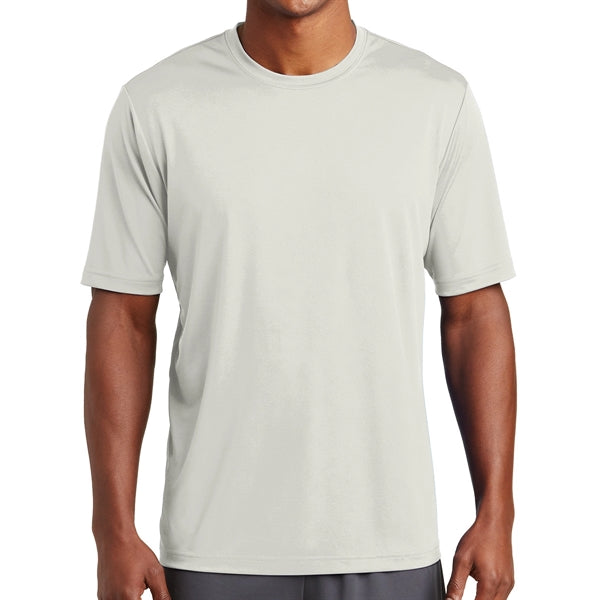 Men's Sporty Comfort Oriented Shirt