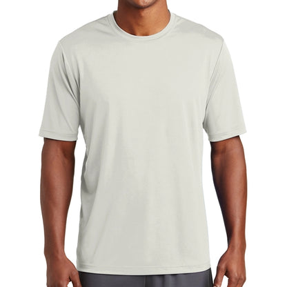 Men's Sporty Comfort Oriented Shirt