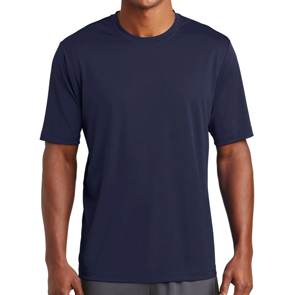 Men's Sporty Comfort Oriented Shirt