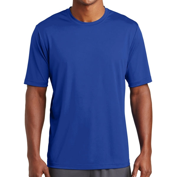 Men's Sporty Comfort Oriented Shirt
