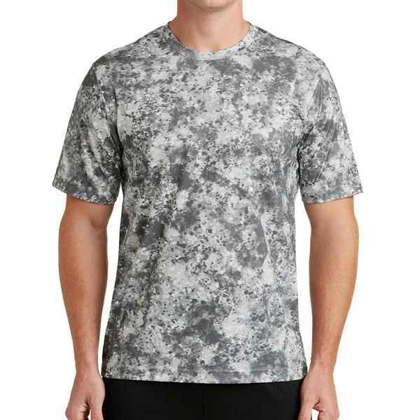 Winter Polyester Shirt