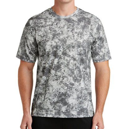 Winter Polyester Shirt