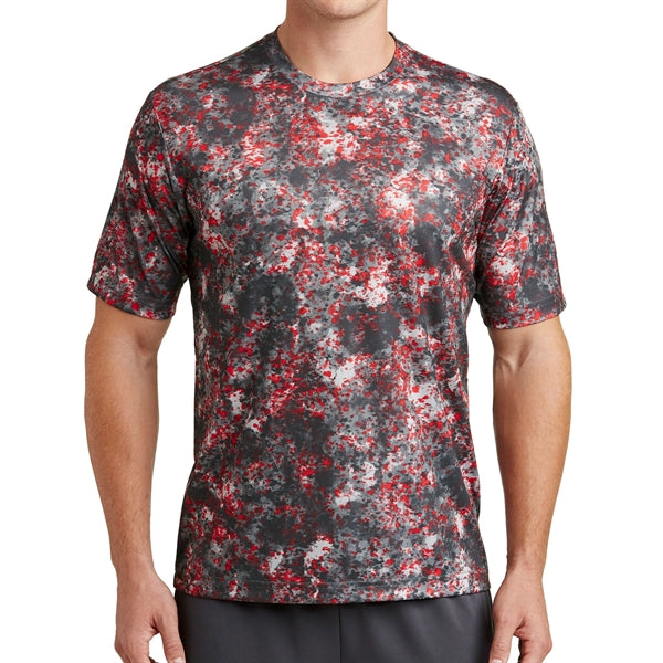 Winter Polyester Shirt