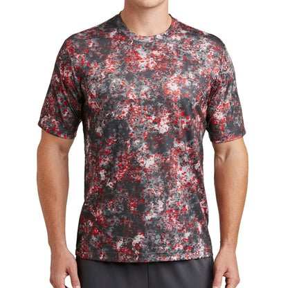 Winter Polyester Shirt