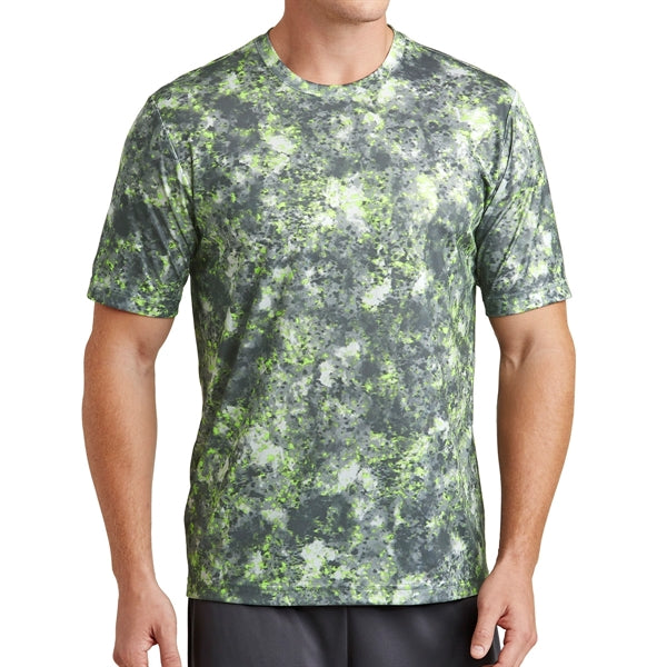 Winter Polyester Shirt