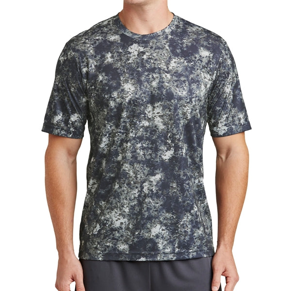 Winter Polyester Shirt