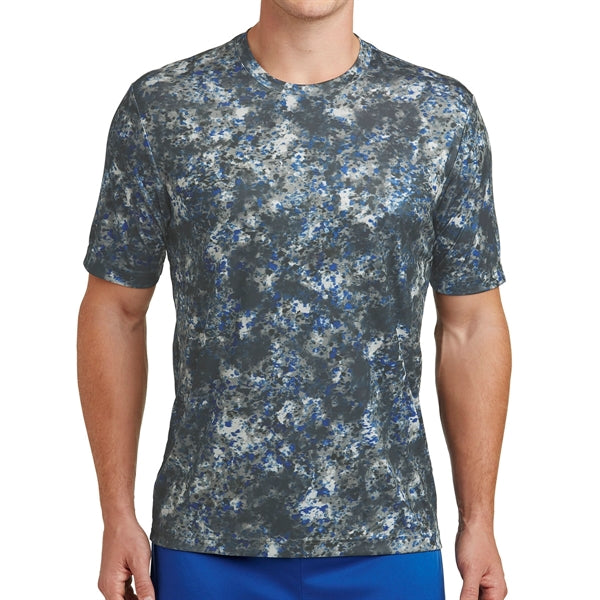 Winter Polyester Shirt