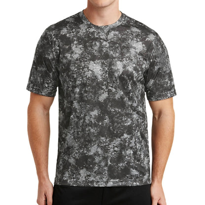 Winter Polyester Shirt