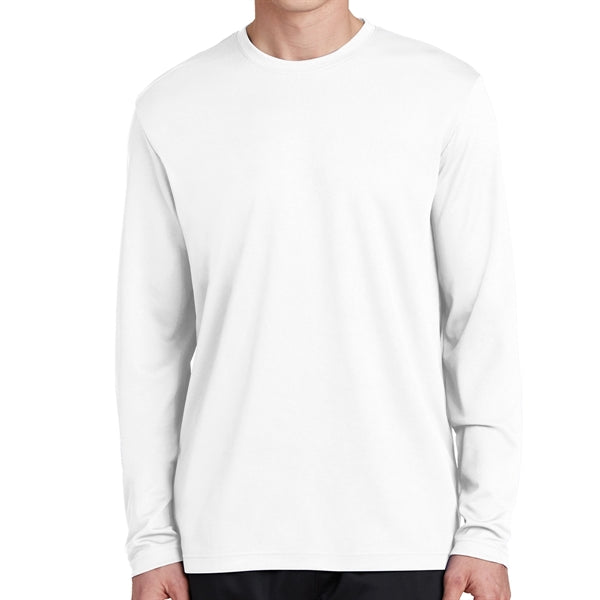 Classy Men's Polyester T-Shirt