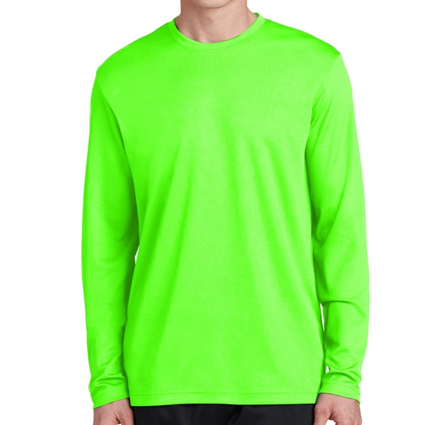 Classy Men's Polyester T-Shirt