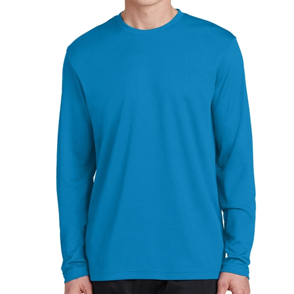 Classy Men's Polyester T-Shirt