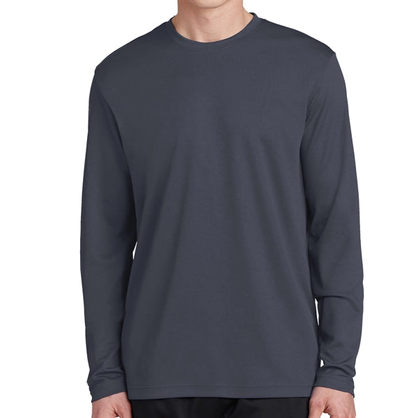 Classy Men's Polyester T-Shirt