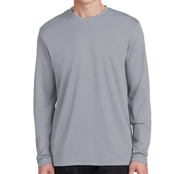 Classy Men's Polyester T-Shirt