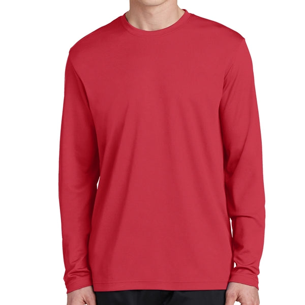 Classy Men's Polyester T-Shirt