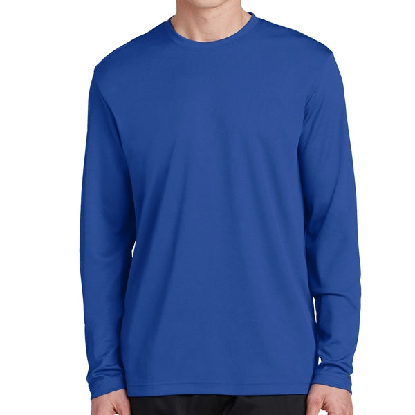 Classy Men's Polyester T-Shirt